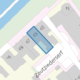 Perceel MDB02-A-4433