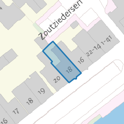 Perceel MDB02-A-4436