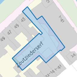 Perceel MDB02-A-4439