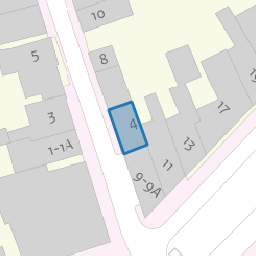 Perceel MDB02-A-4444