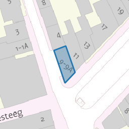 Perceel MDB02-A-4445