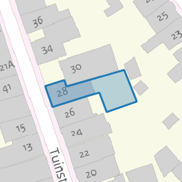 Perceel MDB02-A-4456