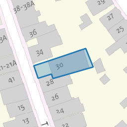 Perceel MDB02-A-4457