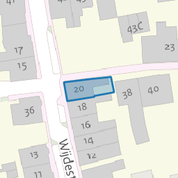 Perceel MDB02-A-4461