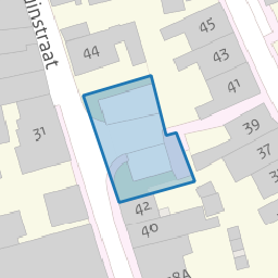 Perceel MDB02-A-4468