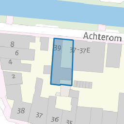 Perceel MDB02-A-4480