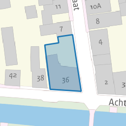 Perceel MDB02-A-4481