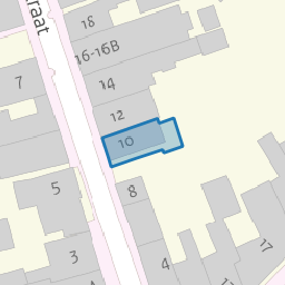 Perceel MDB02-A-4490