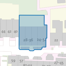Perceel MDB02-A-4492