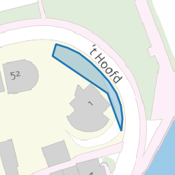 Perceel MDB02-A-4501