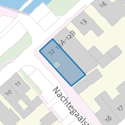 Perceel MDB02-A-4505