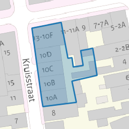 Perceel MDB02-A-4515