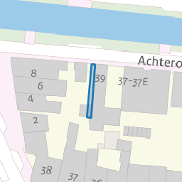 Perceel MDB02-A-4516