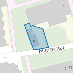 Perceel MDB02-A-4518