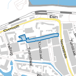 Perceel MDB02-A-4520