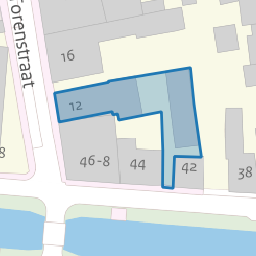 Perceel MDB02-A-4522