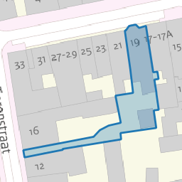 Perceel MDB02-A-4524