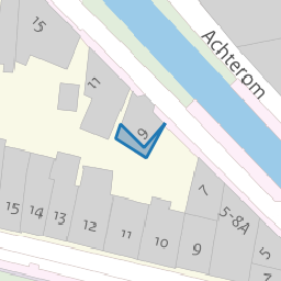 Perceel MDB02-A-4528