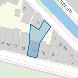 Perceel MDB02-A-4529