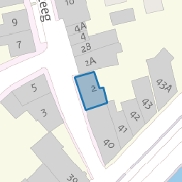 Perceel MDB02-A-4534