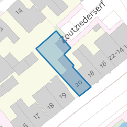 Perceel MDB02-A-4541