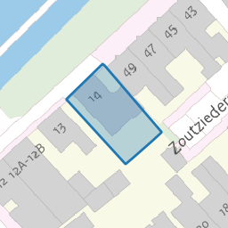 Perceel MDB02-A-4542