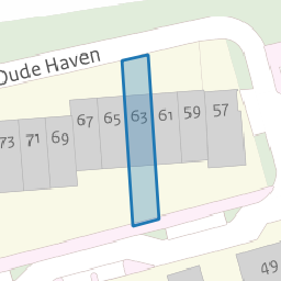 Perceel MDB02-A-4547