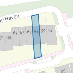 Perceel MDB02-A-4548