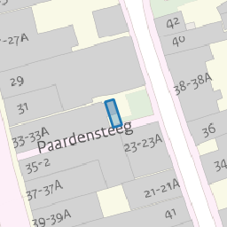 Perceel MDB02-A-4549