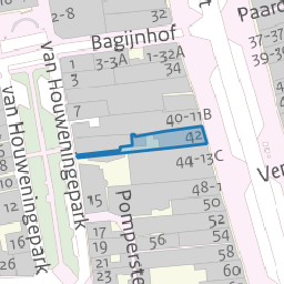 Perceel MDB02-A-4558