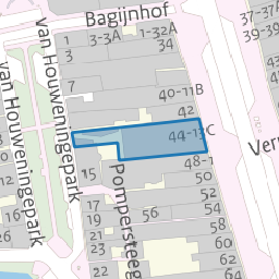 Perceel MDB02-A-4559