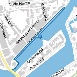 Perceel MDB02-A-4561