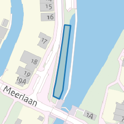 Perceel MDB02-A-4567