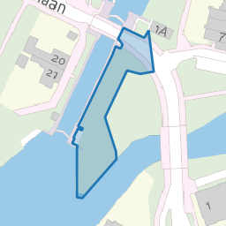 Perceel MDB02-A-4572