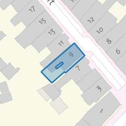 Perceel MDB02-A-4584