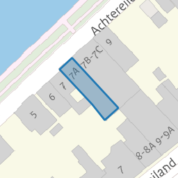 Perceel MDB02-A-4589