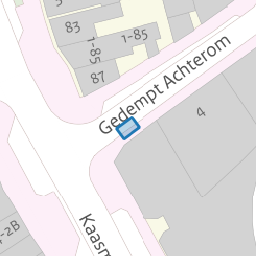 Perceel MDB02-A-4591