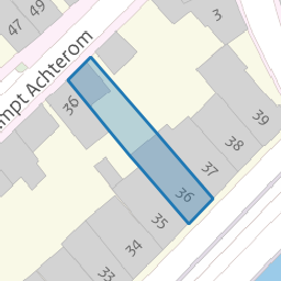 Perceel MDB02-A-4596