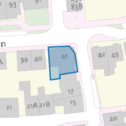 Perceel MDB02-A-4599