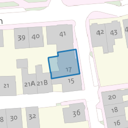 Perceel MDB02-A-4600