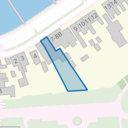 Perceel MDB02-A-4605