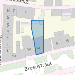 Perceel MDB02-A-4608