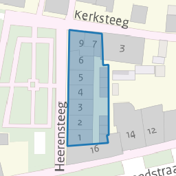 Perceel MDB02-A-4611