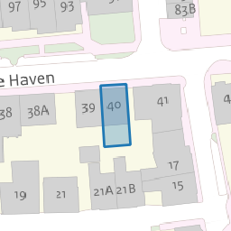 Perceel MDB02-A-4620