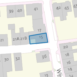 Perceel MDB02-A-4625