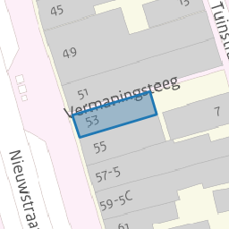 Perceel MDB02-A-4626