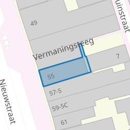 Perceel MDB02-A-4627
