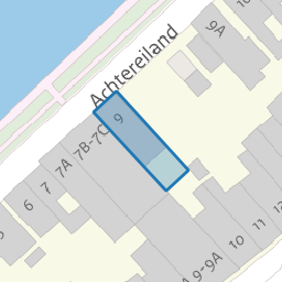 Perceel MDB02-A-4628