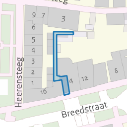 Perceel MDB02-A-4630