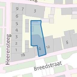 Perceel MDB02-A-4631